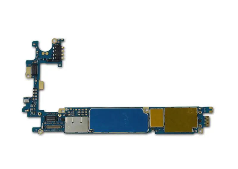 LG G5 H830 Kilitsiz Anakart 32G