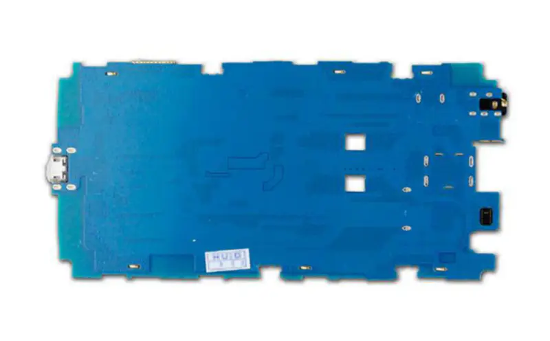 LG H340 Tam Çipli Kilitsiz Anakart