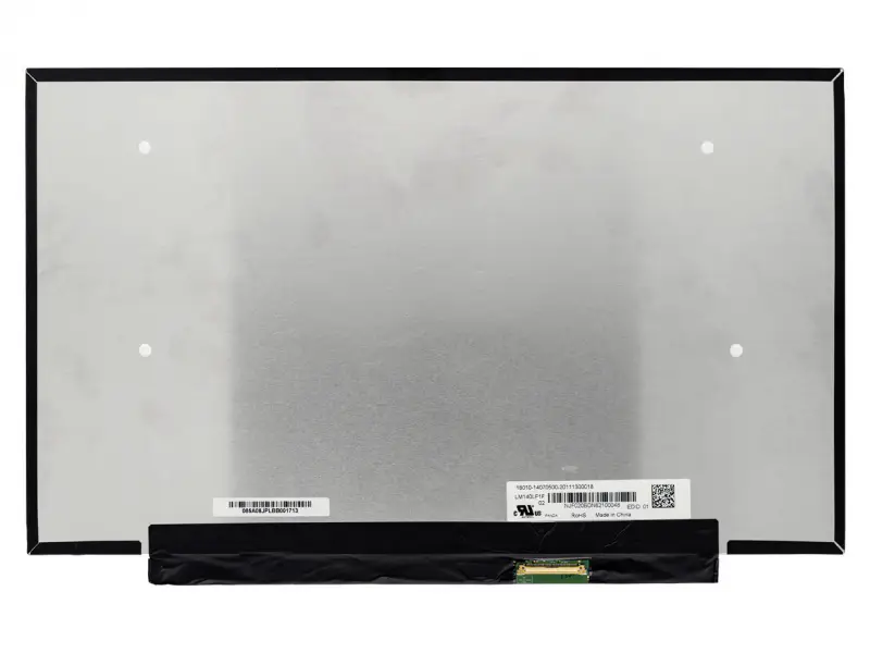 14" Panda LM140LF1F02 LCD Ekran