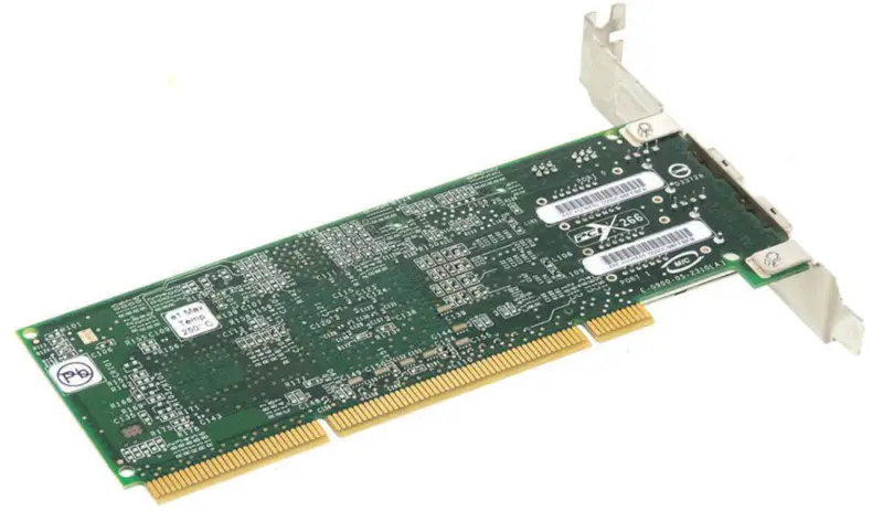Emulex LP11002 4Gb Çift Kanallı PCI-X FC HBA Kartı