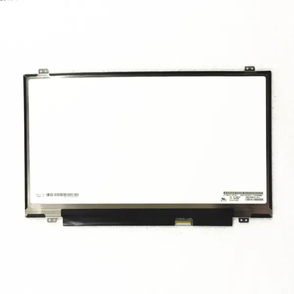 LG LP140WF5-SPB3 LP140WF5-SPB2 LP140WF5-SPK1 LP140WF5-SPB1 LCD panel yalnızca Lenovo T460s T470 Dizüstü Bilgisayar için kullanılır
