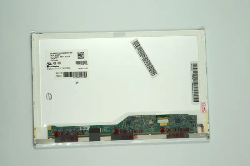 DELL LP141WX5 TPP1 LTN141AT16 Ekran
