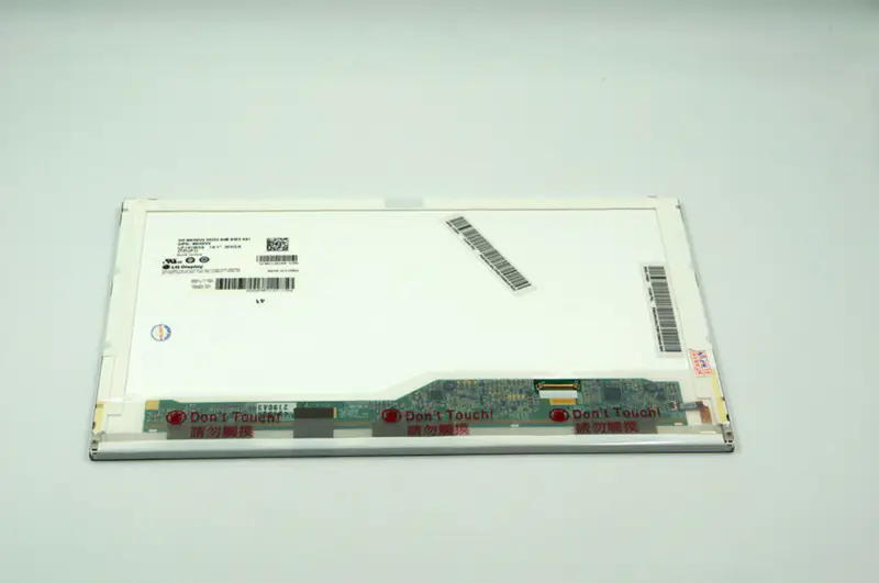 DELL LP141WX5 TPP1 LTN141AT16 Ekran
