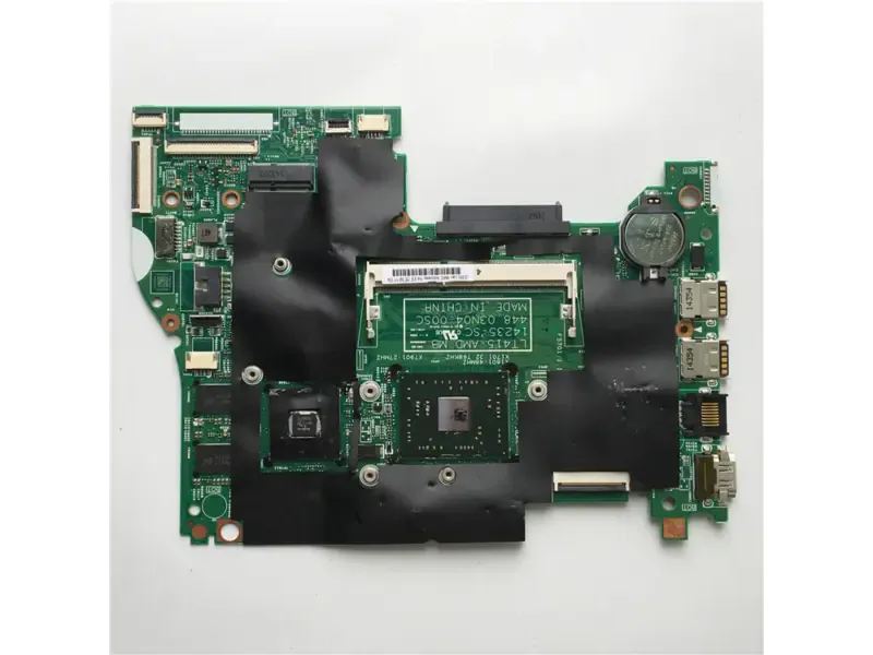Lenovo Yoga 500-14ACL S41-75 S41-35 LT415-AMD 14235-SC 448.03N04.0011 anakart