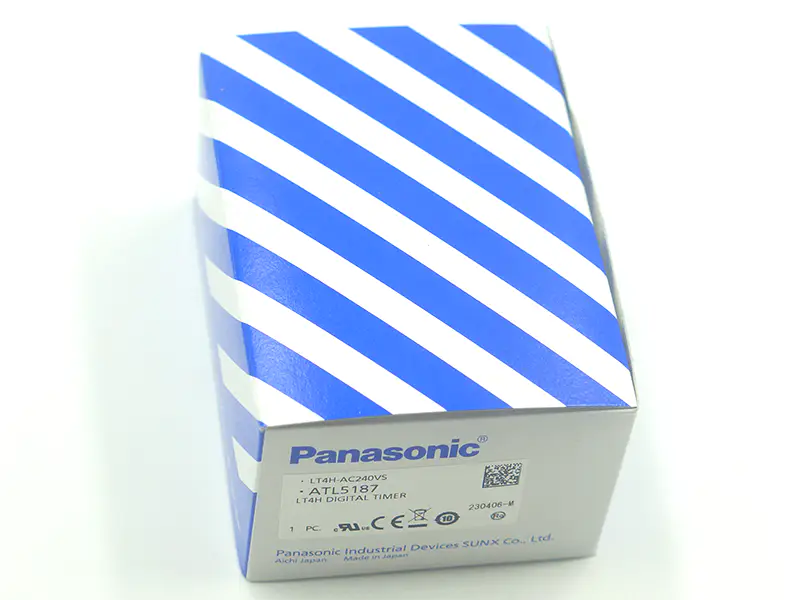 Panasonic LT4H-AC240VS Röle