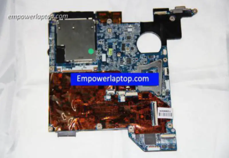 Toshiba M300 A000029930 31TE1MB01B0 Anakart
