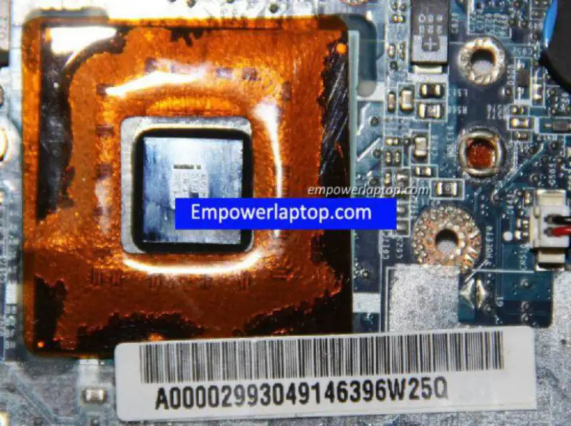 Toshiba M300 A000029930 31TE1MB01B0 Anakart