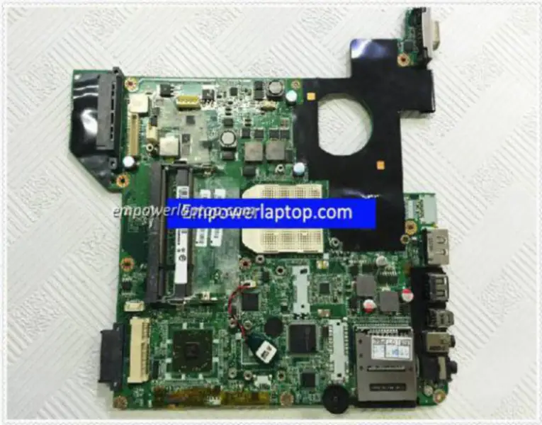 Toshiba M300 M305 M800 M808 A000024390 Anakart