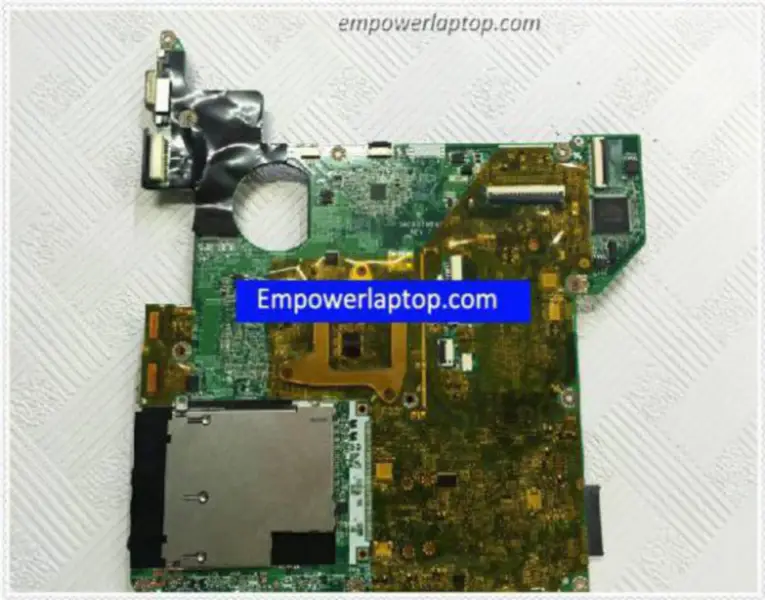 Toshiba M300 M305 M800 M808 A000024390 Anakart