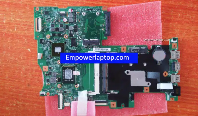 Lenovo M490S 48.4YG01.011 Anakart