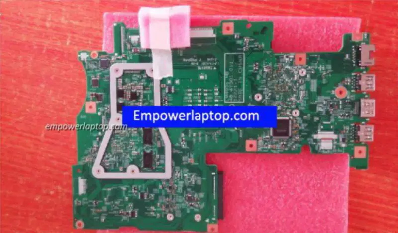 Lenovo M490S 48.4YG01.011 Anakart