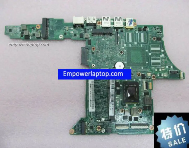 Acer M5-481T 1.5 Anakart