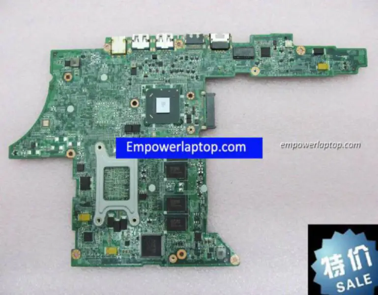 Acer M5-481T 1.5 Anakart