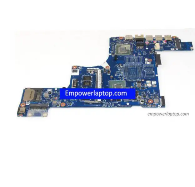 Acer Aspire M5-581T NBRZC11001 LA-8203P Anakart