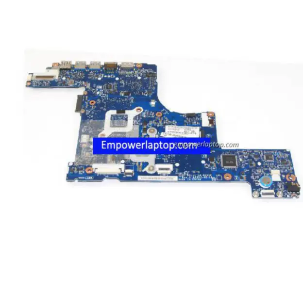Acer Aspire M5-581T NBRZC11001 LA-8203P Anakart