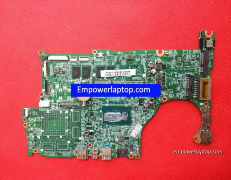Acer M5-583 DAZRQMB18F0 NBMB711002 Anakart