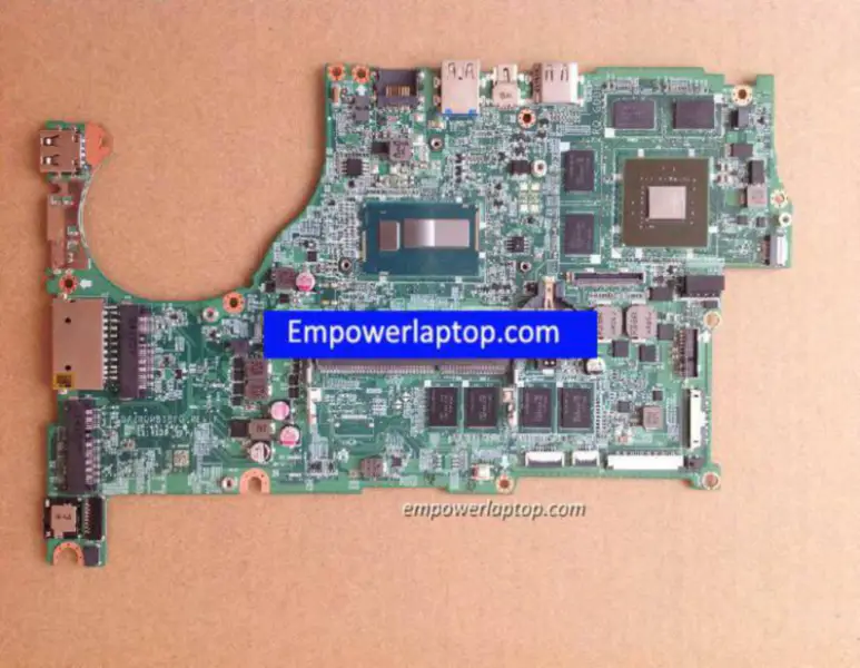 Acer M5-583P 4200 NO- DAZRQMB18F0 Anakart