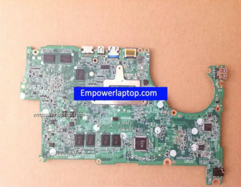 Acer M5-583P 4200 NO- DAZRQMB18F0 Anakart