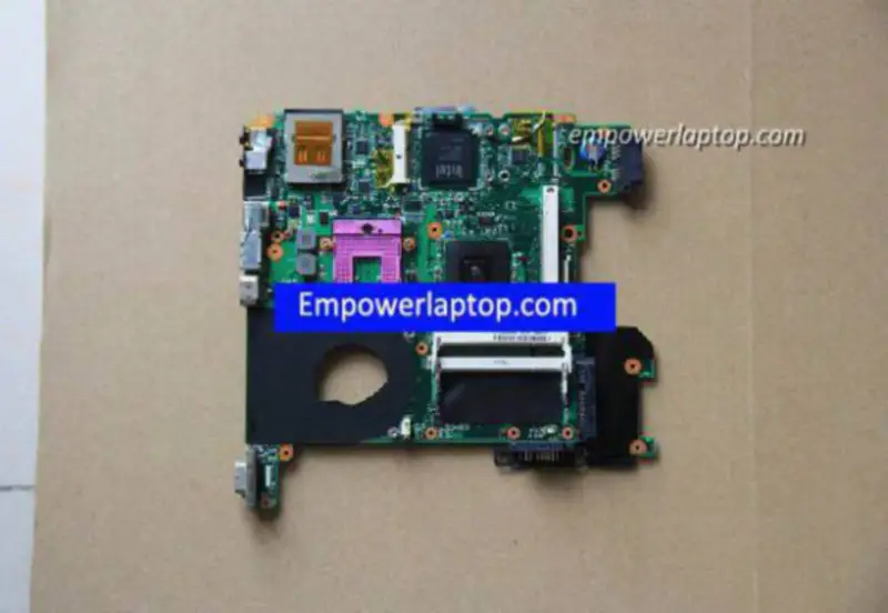 Toshiba M500 H000020410 GM45 Anakart