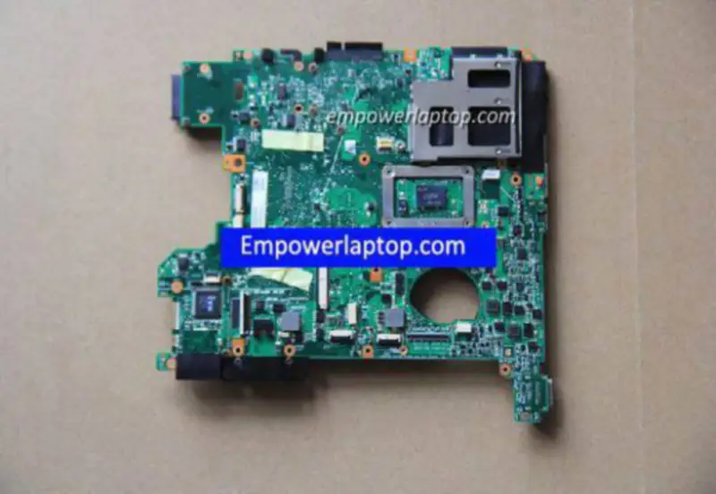 Toshiba M500 H000020410 GM45 Anakart
