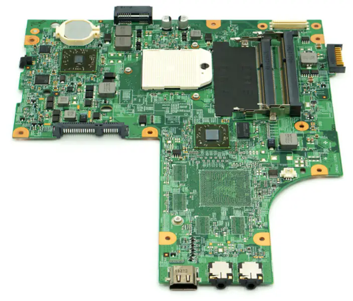 Dell M5010 YP9NP 0YP9NP Anakart