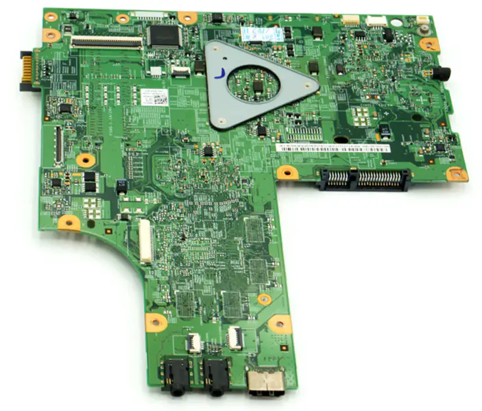 Dell M5010 YP9NP 0YP9NP Anakart
