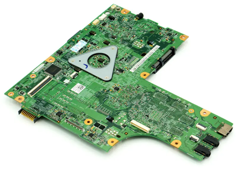 Dell M5010 YP9NP 0YP9NP Anakart