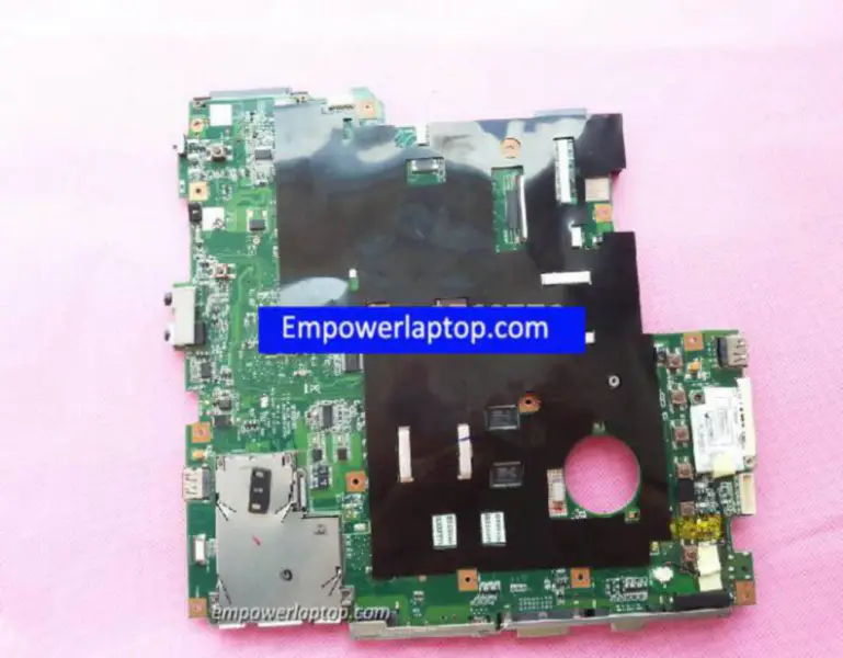 Asus M51SR Motherboard