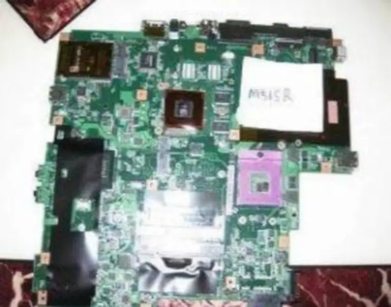 Asus M51V motherboard