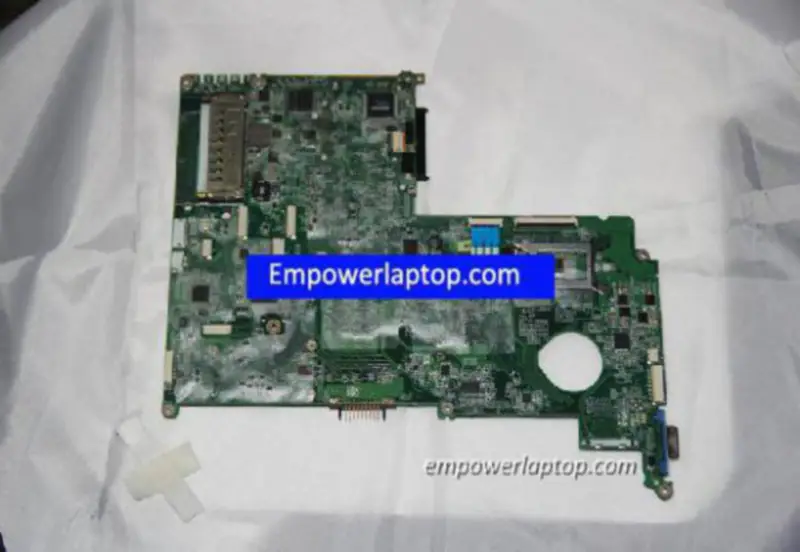 Toshiba M600 A0000161505 Anakart