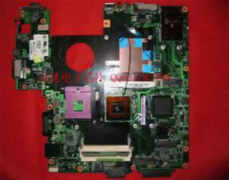Asus M70SA anakart