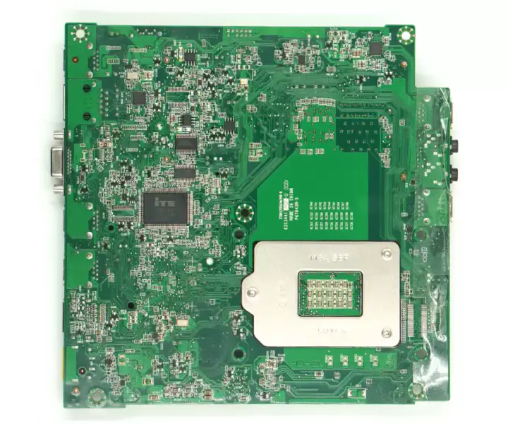 Lenovo M93p Masaüstü - IS8XT 03T7186 Anakart
