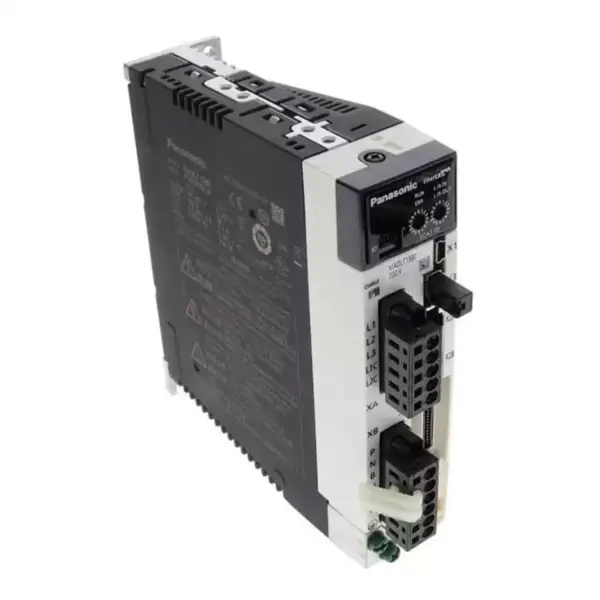 Panasonic MADLT15BF Servo Sürücü