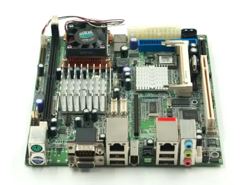 IBASE MB896F MB896F-R Mini-ITX endüstriyel anakart