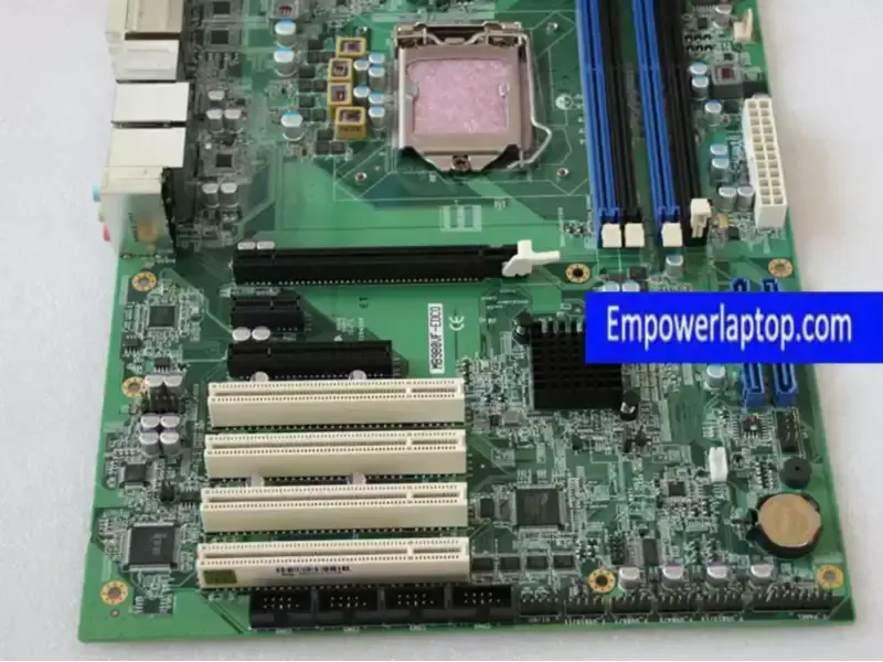 IBASE MB980VF-EDCO LGA1150 endüstriyel ekipman anakartı