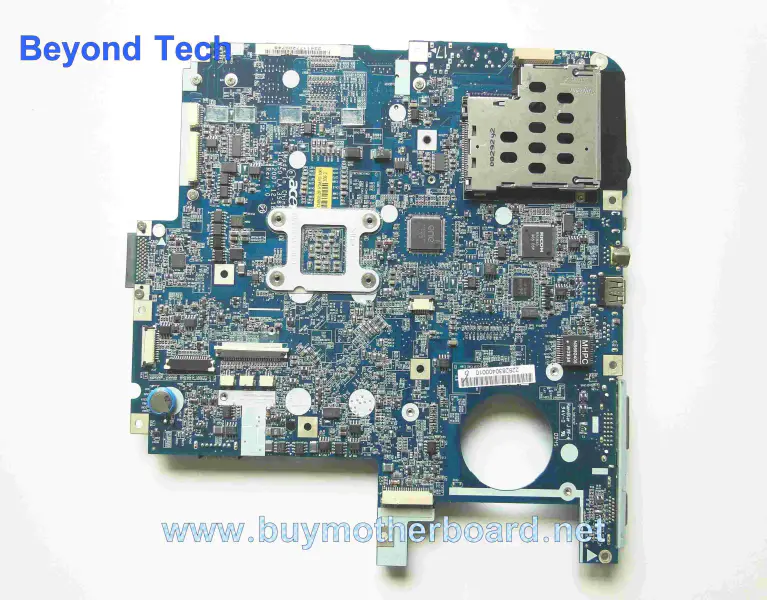 5520 için Acer MBAK302005 anakart