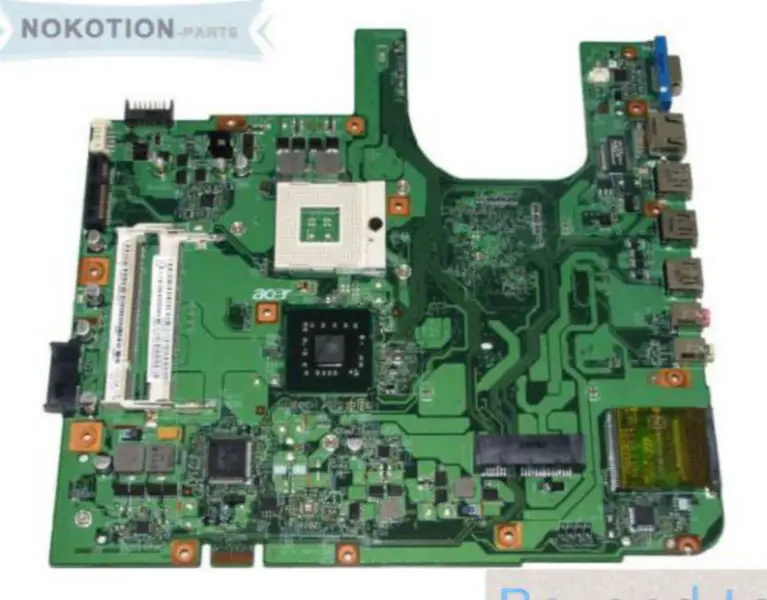 Acer MBATR01001 anakart