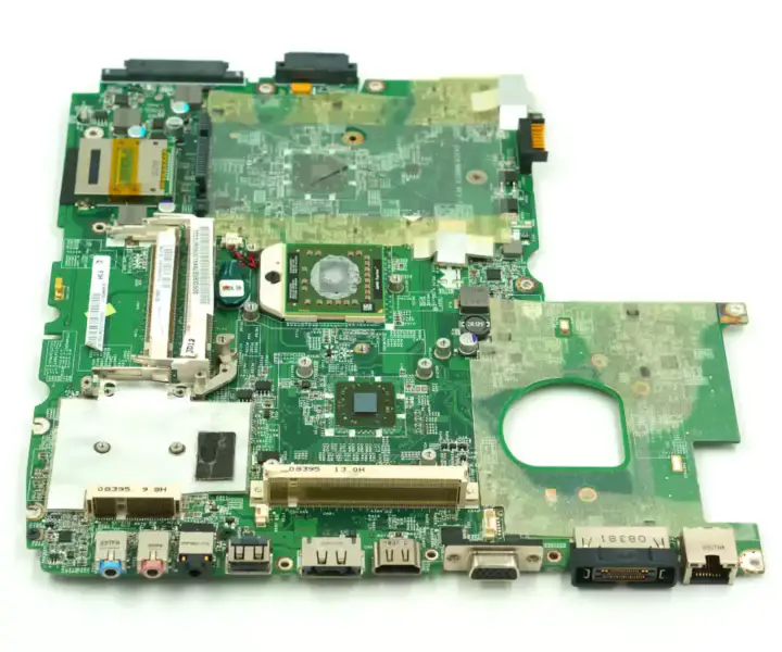 Acer Aspire 6530 6530G MBAUR06001 anakart