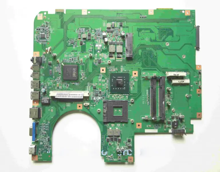 8730 için Acer MBAYC01001 anakart