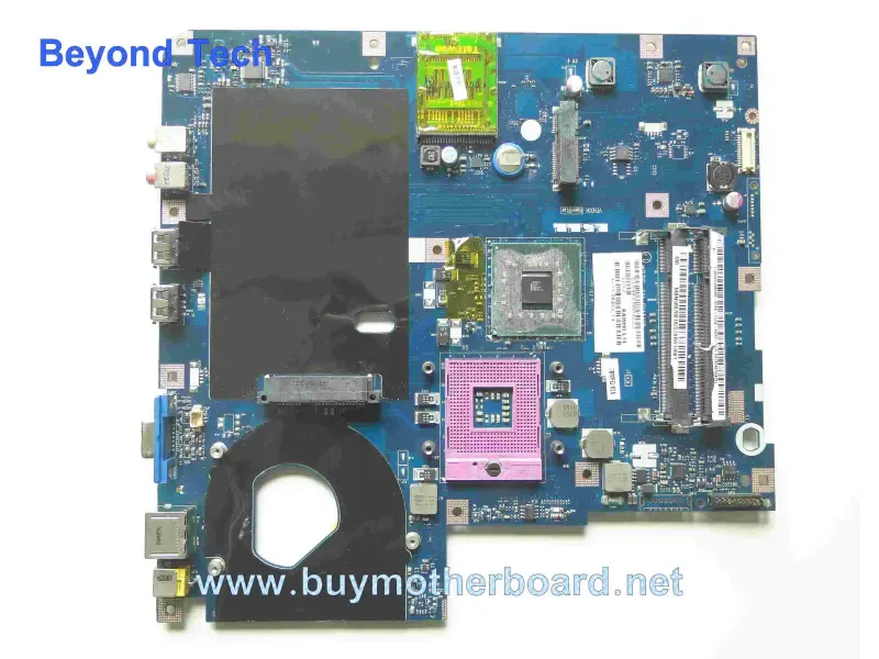 Acer MBN5802001 E525 725 anakart