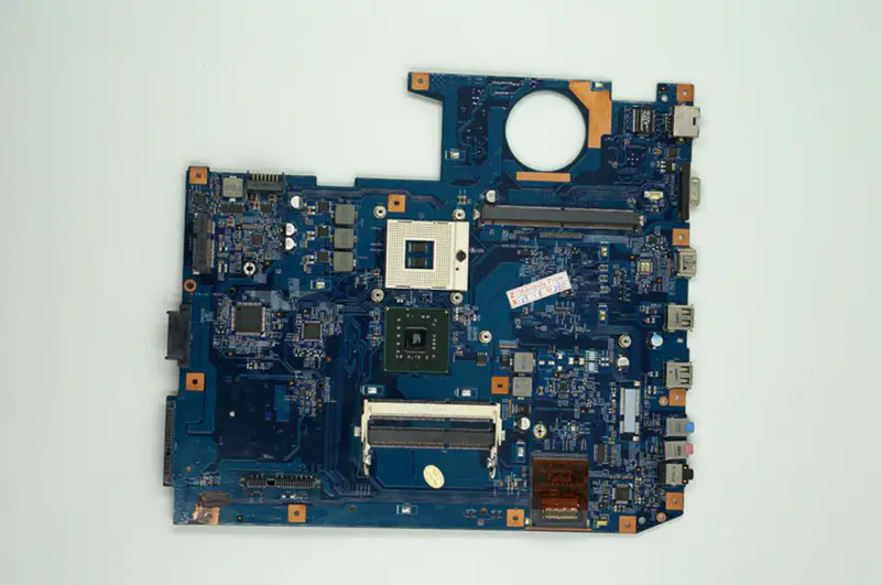 7738G için Acer MBPCA01001 anakart