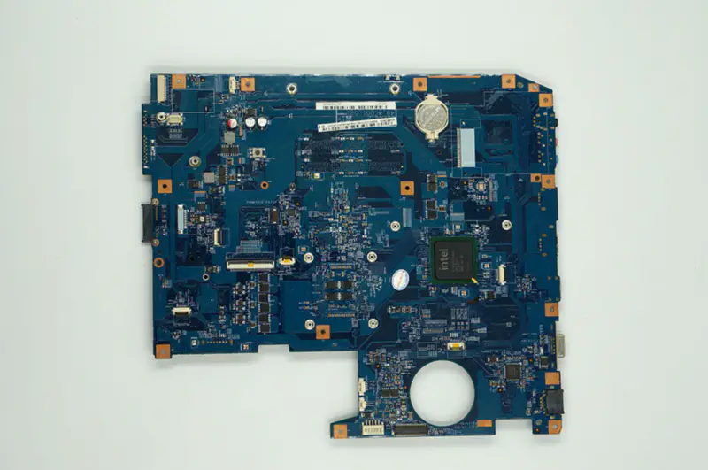 7738G için Acer MBPCA01001 anakart