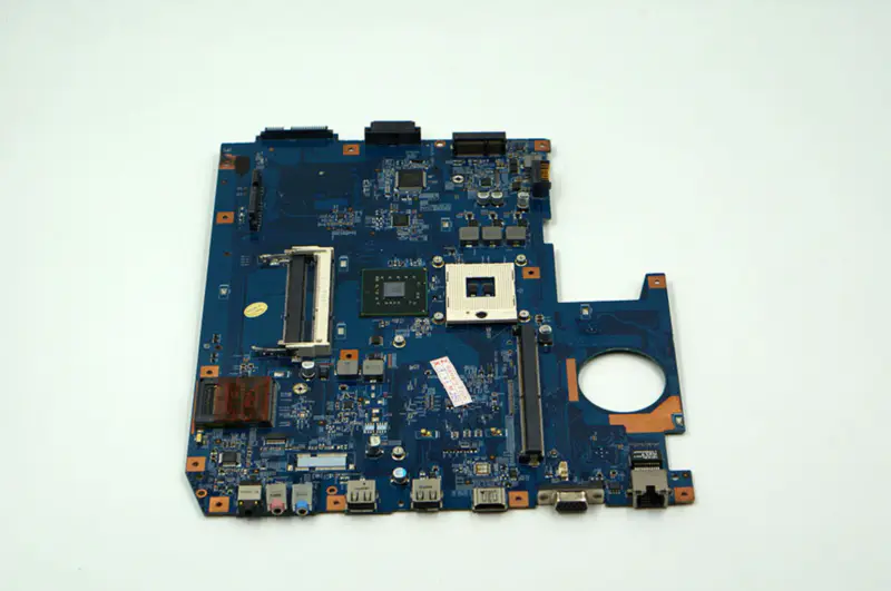 7738G için Acer MBPCA01001 anakart