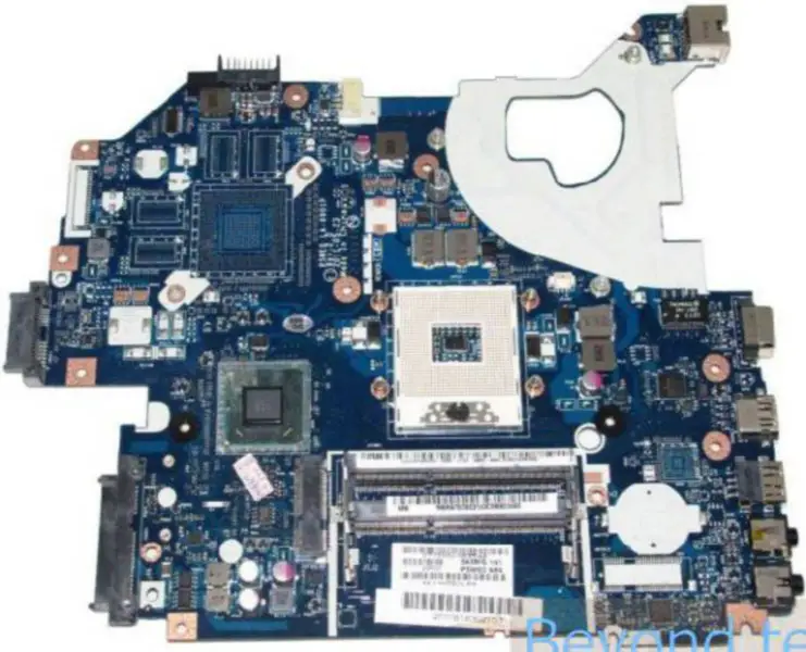 Acer 5750 5750G P5WE0 LA-6901P Anakart