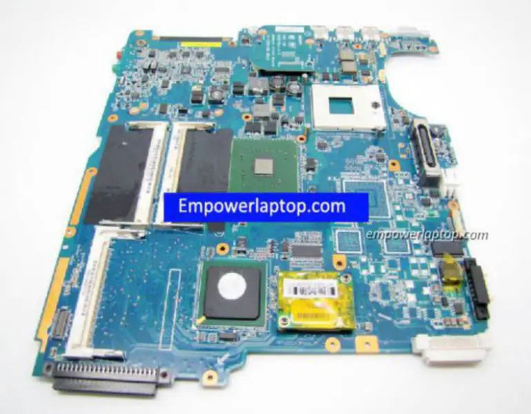 Sony VGN-FS MBX-143 A1142568A Anakart