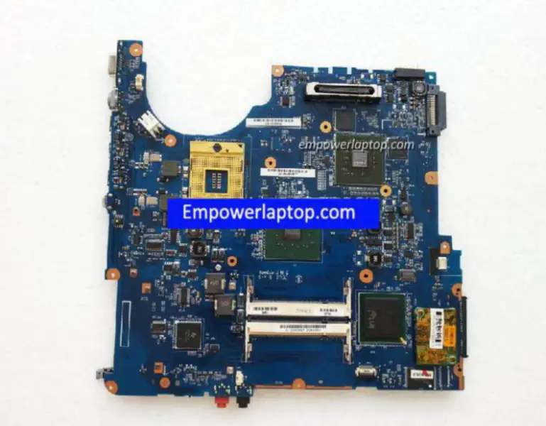 Sony MBX-149 A1228065A MS13 GF-G07600-N-B1 Anakart