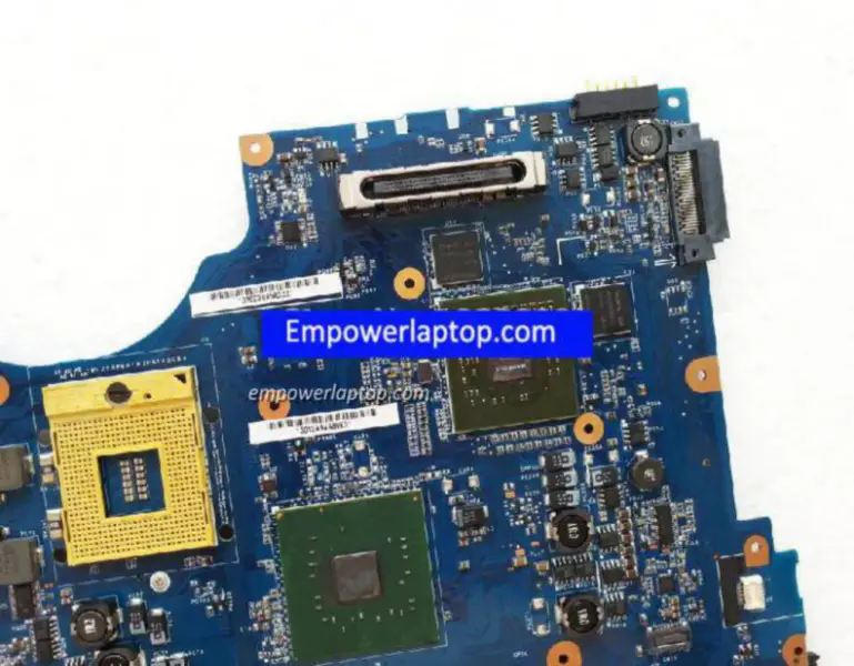 Sony MBX-149 A1228065A MS13 GF-G07600-N-B1 Anakart