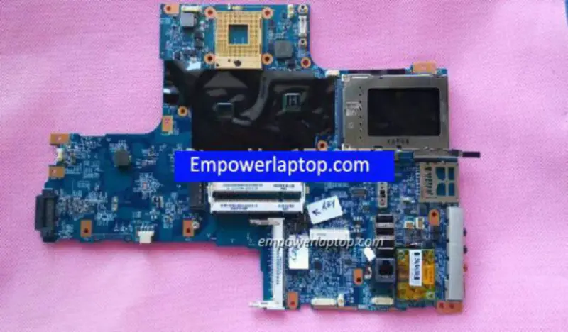 Sony MBX-162 A1229978A Anakart