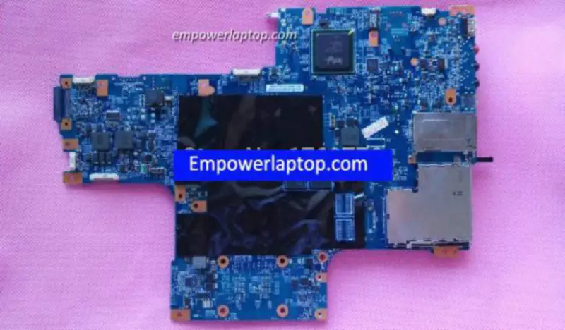 Sony MBX-162 A1229978A Anakart