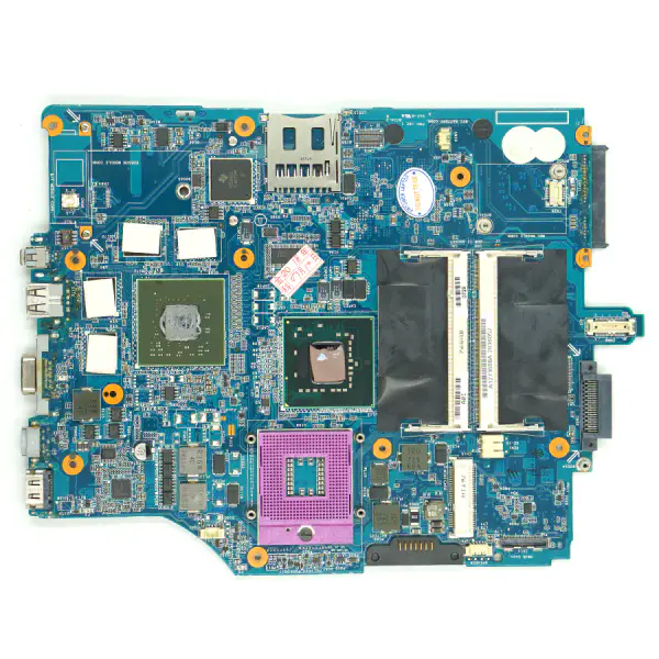 Sony MBX-165 MS91 1P-0076100-8010 Anakart